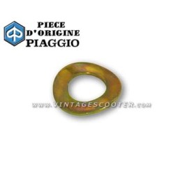 Rondelle frein origine pour ecrou de serrage embrayage PX Disc